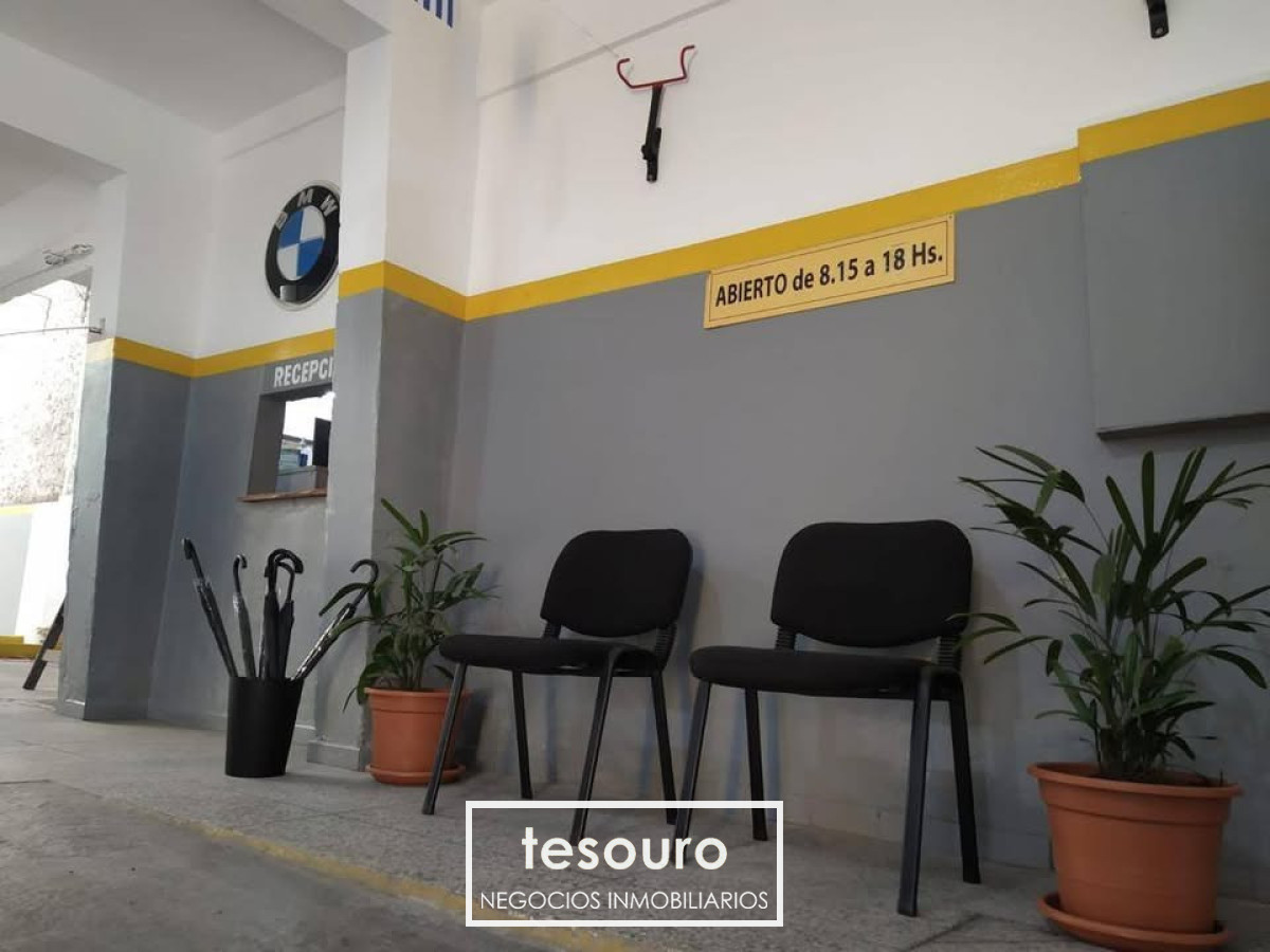 Local Comercial ID.5125 - Venta de Local en Cordon