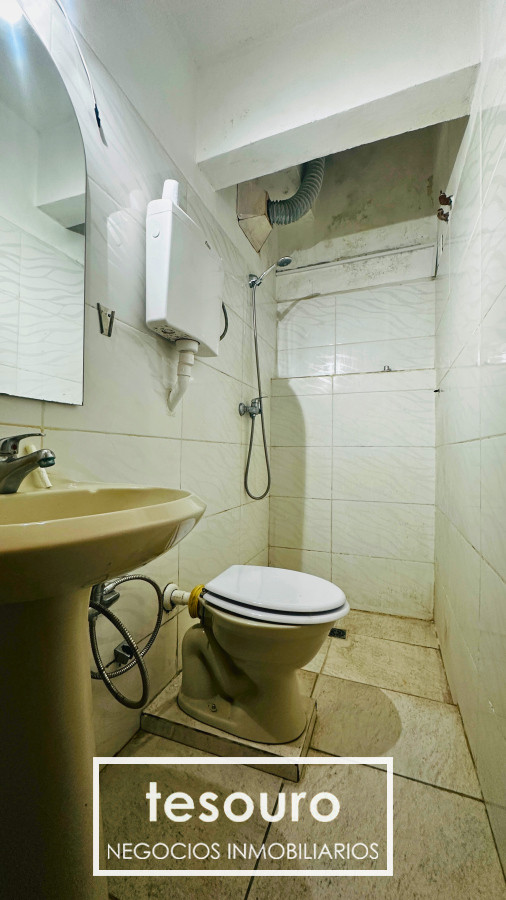 Local Comercial ID.4991 - OPORTUNIDAD EN PALERMO CON GARAGE