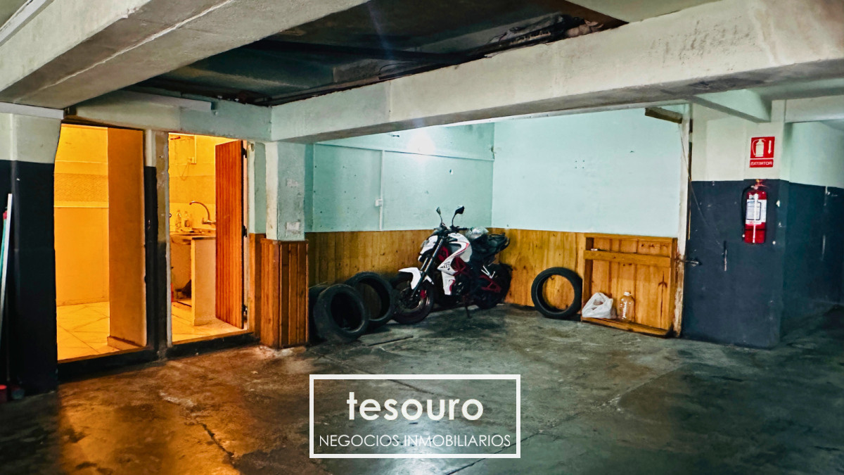 Local Comercial ID.4991 - OPORTUNIDAD EN PALERMO CON GARAGE