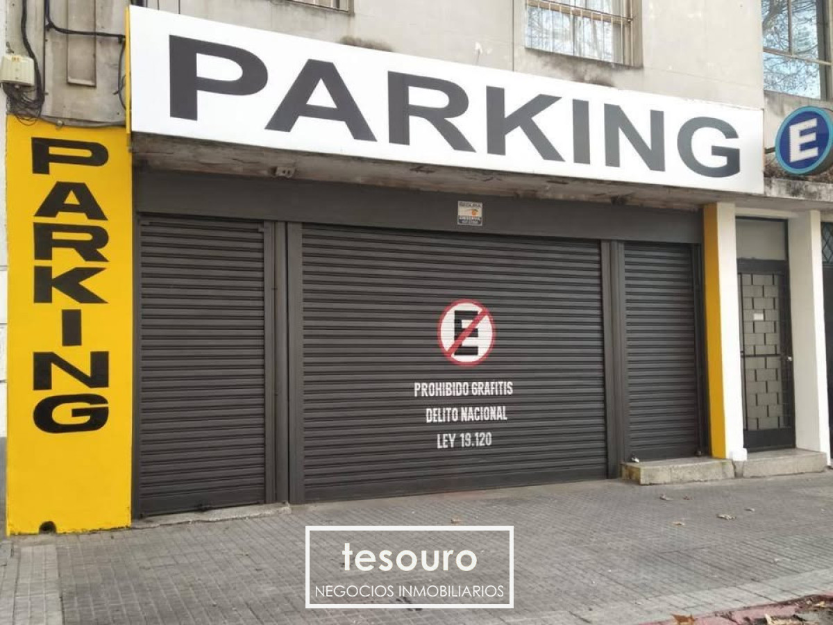Local Comercial ID.5125 - Venta de Local en Cordon