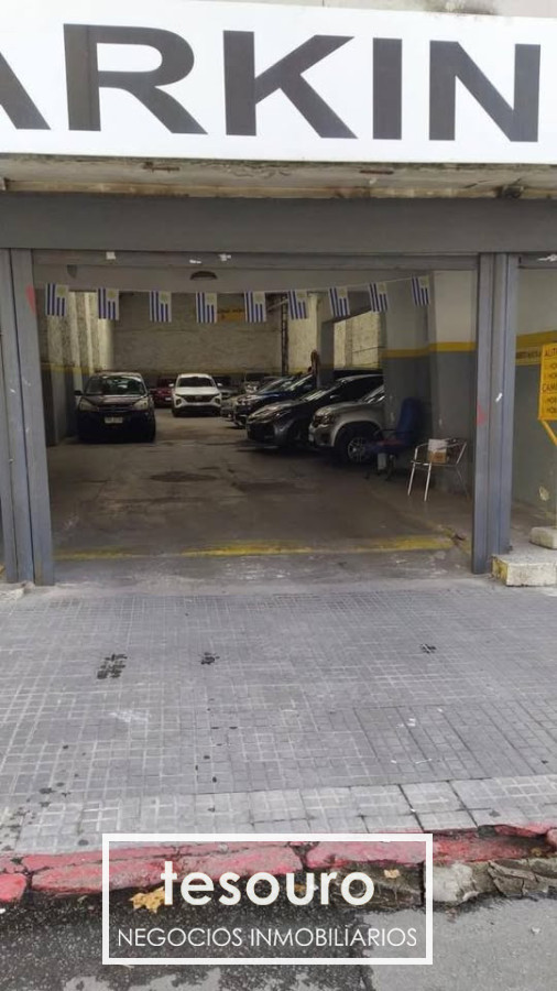 Local Comercial ID.5125 - Venta de Local en Cordon