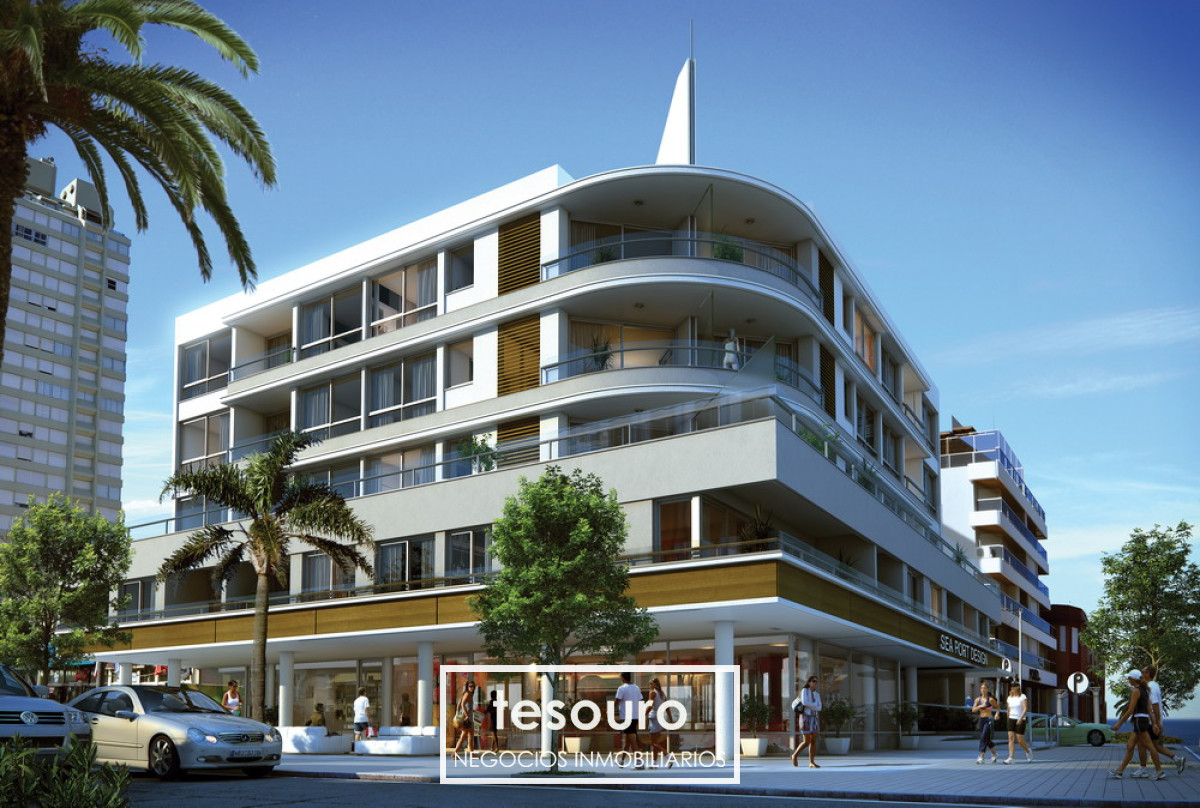 Local Comercial ID.4179 - Local Comercial en Punta del Este