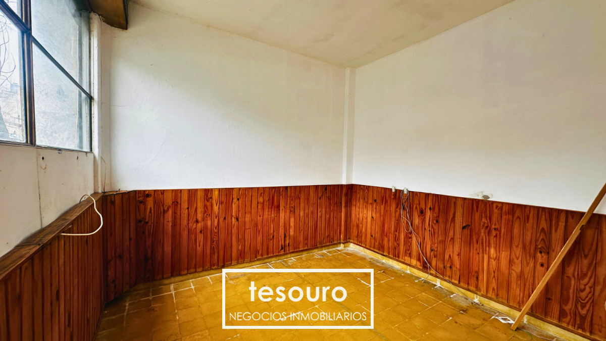 Local Comercial ID.4991 - OPORTUNIDAD EN PALERMO CON GARAGE