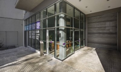 VENTA LOCAL COMERCIAL PB EDIFICIO VENTURA DESIGN - CORDÓN