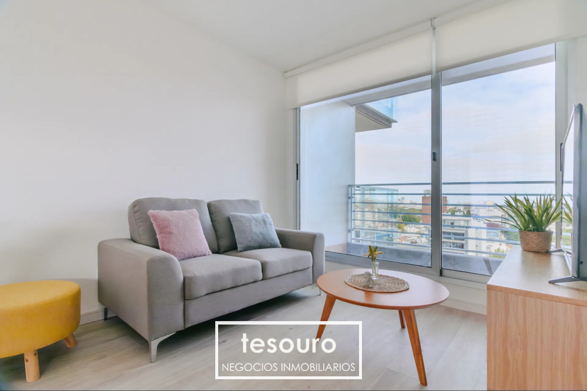 Apartamento ID.4295 - VENTA APARTAMENTO 2 DORMITORIOS - CORDON