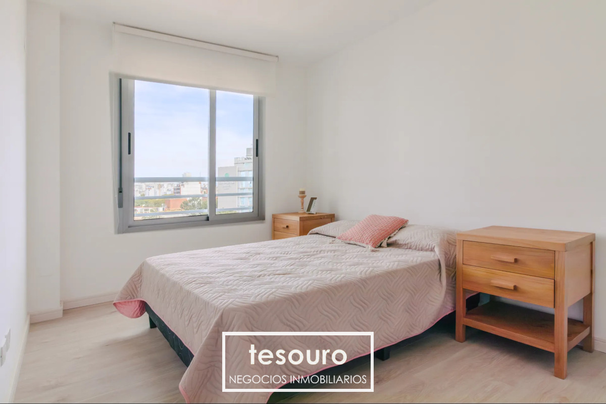 Apartamento ID.4295 - VENTA APARTAMENTO 2 DORMITORIOS - CORDON