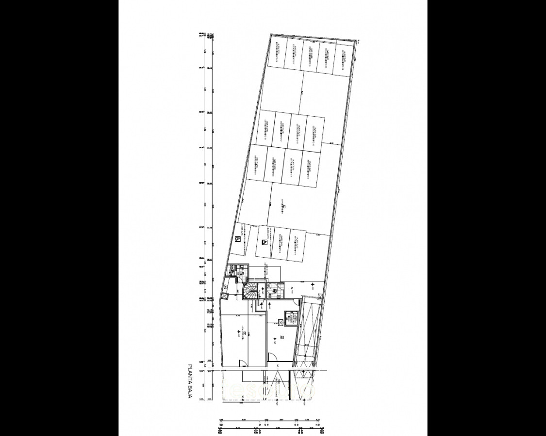 Apartamento ID.3690 - VENTA MONOAMBIENTE EN POCITOS