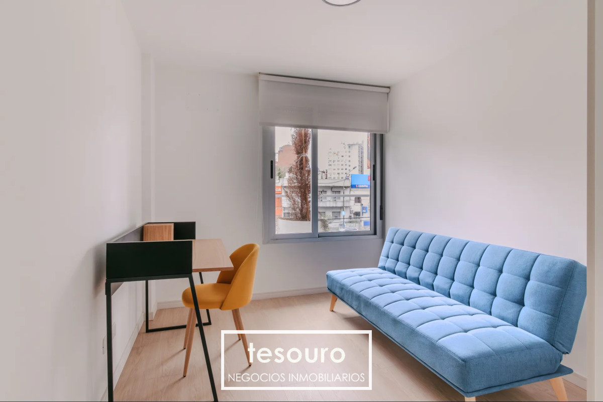 Apartamento ID.4295 - VENTA APARTAMENTO 2 DORMITORIOS - CORDON