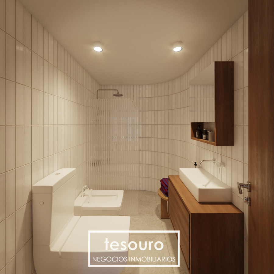 Apartamento ID.4432 - VENTA APARTAMENTO 1 DORMITORIO - CIUDAD DE LA COSTA