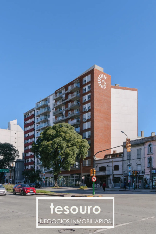 Apartamento ID.4295 - VENTA APARTAMENTO 2 DORMITORIOS - CORDON