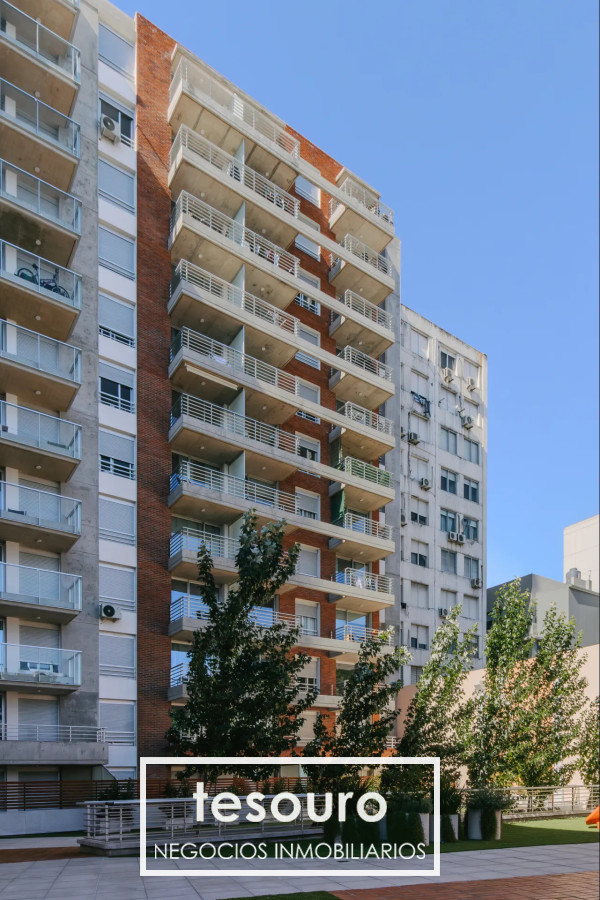 Apartamento ID.4295 - VENTA APARTAMENTO 2 DORMITORIOS - CORDON