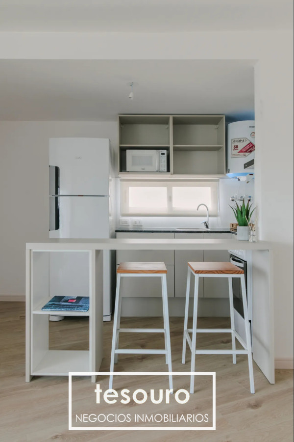 Apartamento ID.4295 - VENTA APARTAMENTO 2 DORMITORIOS - CORDON
