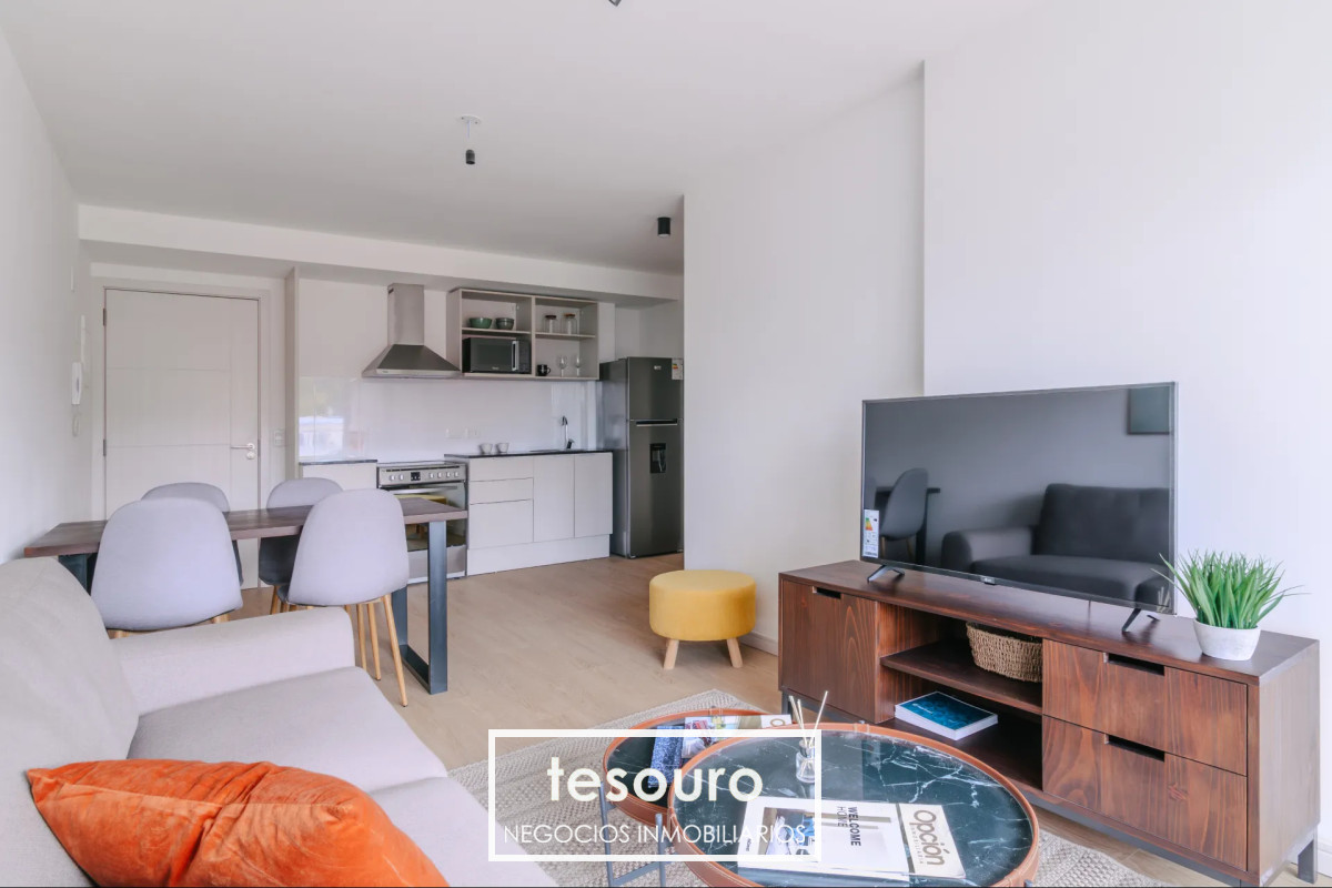 Apartamento ID.4295 - VENTA APARTAMENTO 2 DORMITORIOS - CORDON