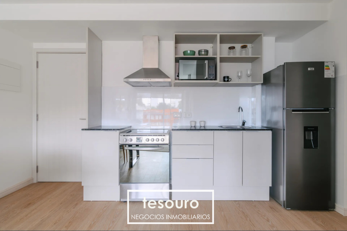 Apartamento ID.4295 - VENTA APARTAMENTO 2 DORMITORIOS - CORDON