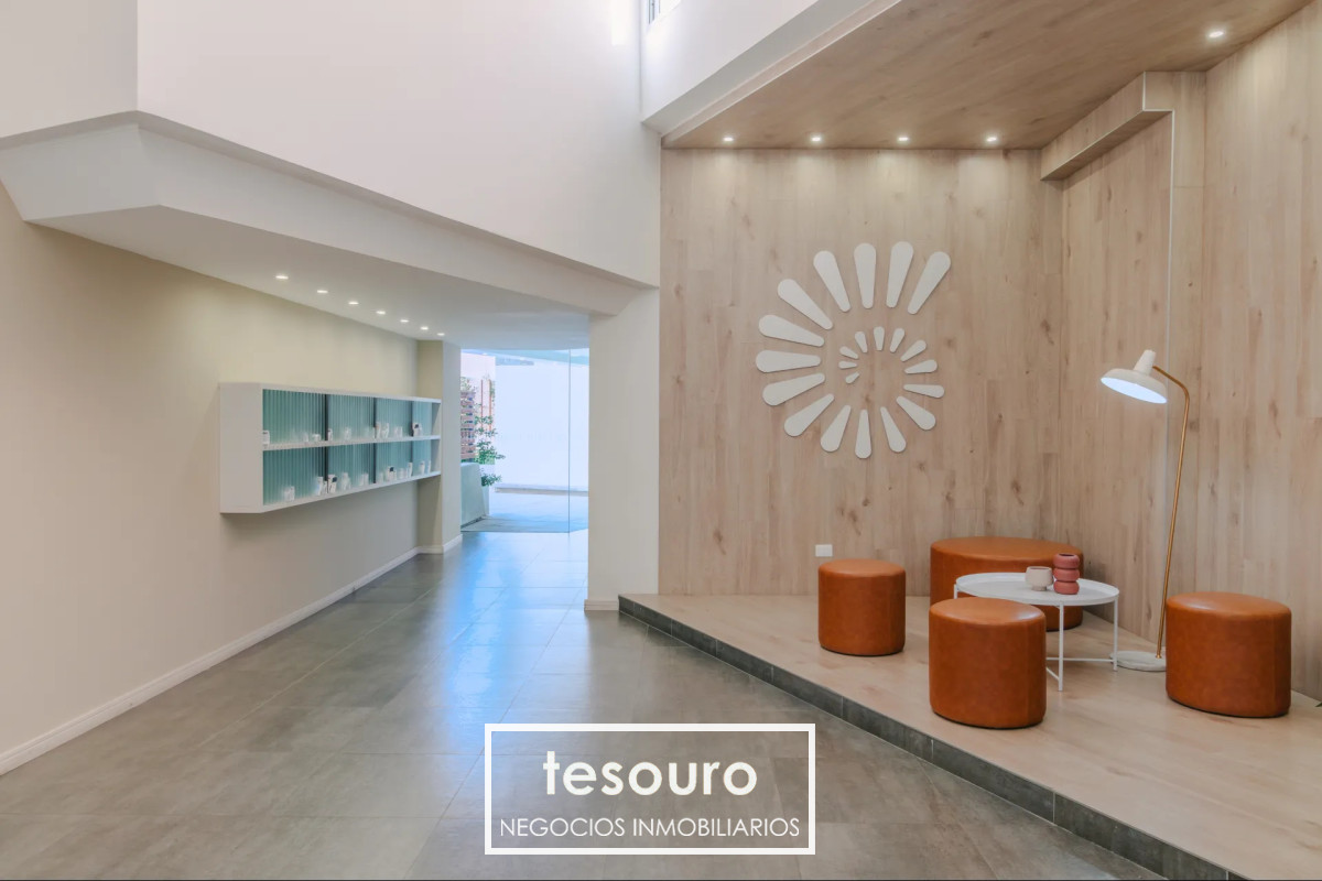 Apartamento ID.4295 - VENTA APARTAMENTO 2 DORMITORIOS - CORDON