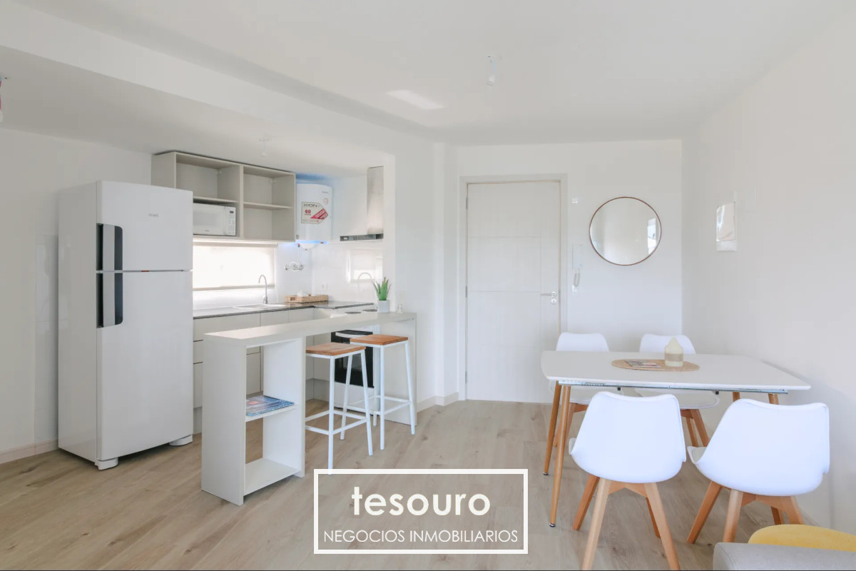 Apartamento ID.4295 - VENTA APARTAMENTO 2 DORMITORIOS - CORDON