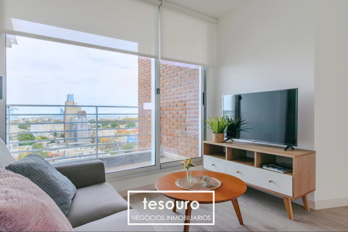 Apartamento ID.4295 - VENTA APARTAMENTO 2 DORMITORIOS - CORDON