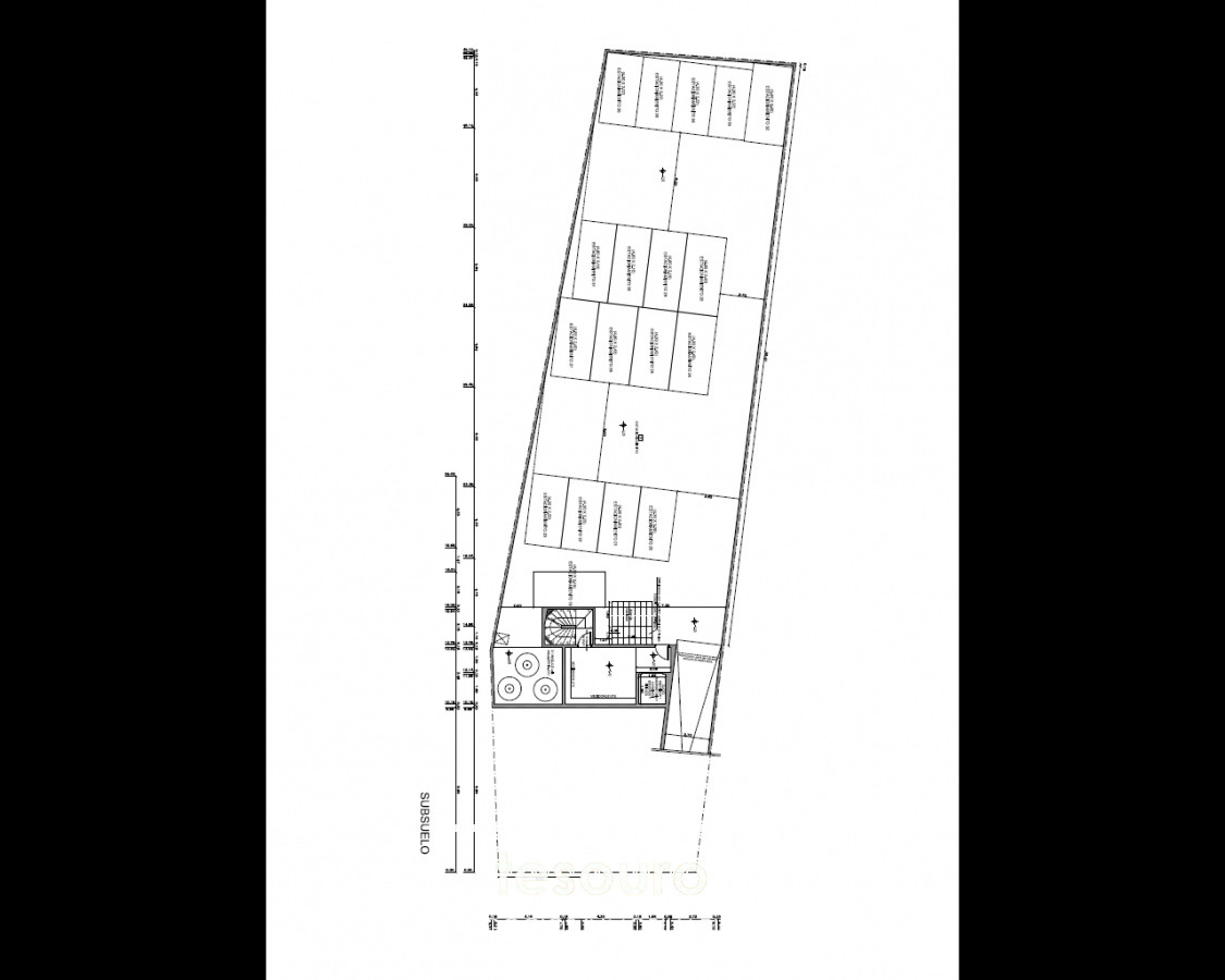 Apartamento ID.3682 - VENTA MONOAMBIENTE EN POCITOS