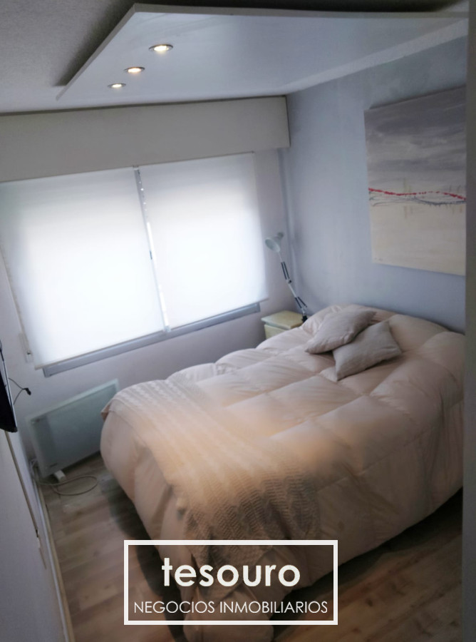 Apartamento ID.3307 - VENTA APARTAMENTO 2 DORMITORIOS Y GJE
