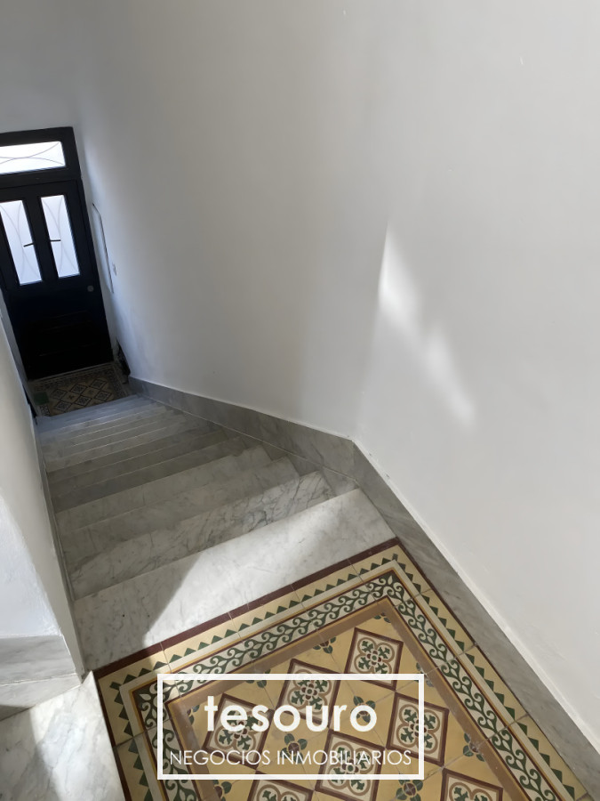 Apartamento ID.5379 - ALQUILER APARTAMENTO TIPO LOFT SIN GASTOS COMUNES EN POCITOS