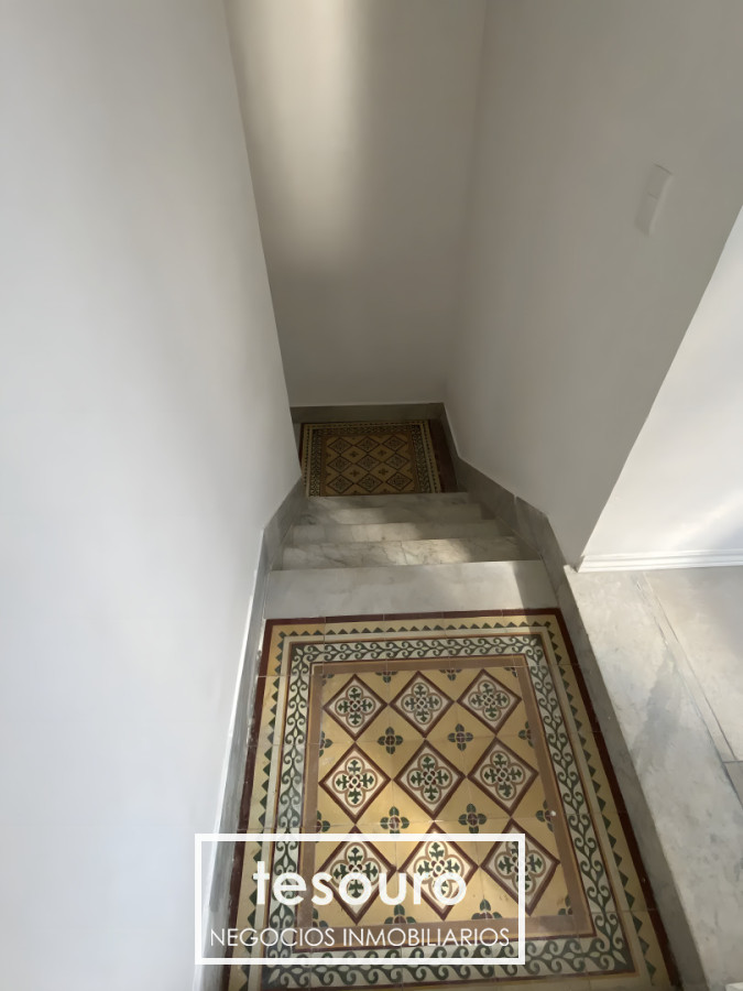 Apartamento ID.5379 - ALQUILER APARTAMENTO TIPO LOFT SIN GASTOS COMUNES EN POCITOS