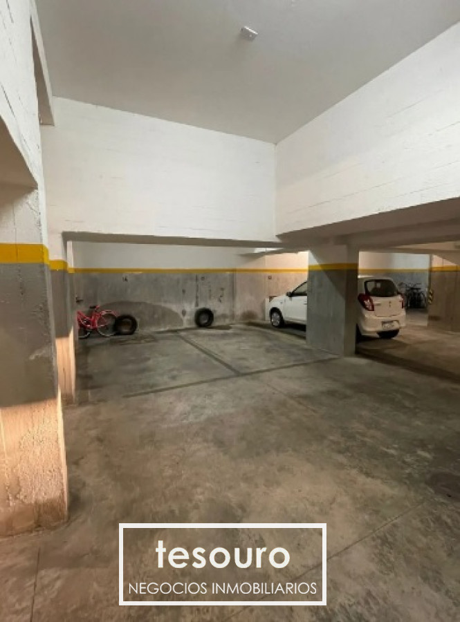Apartamento ID.3307 - VENTA APARTAMENTO 2 DORMITORIOS Y GJE