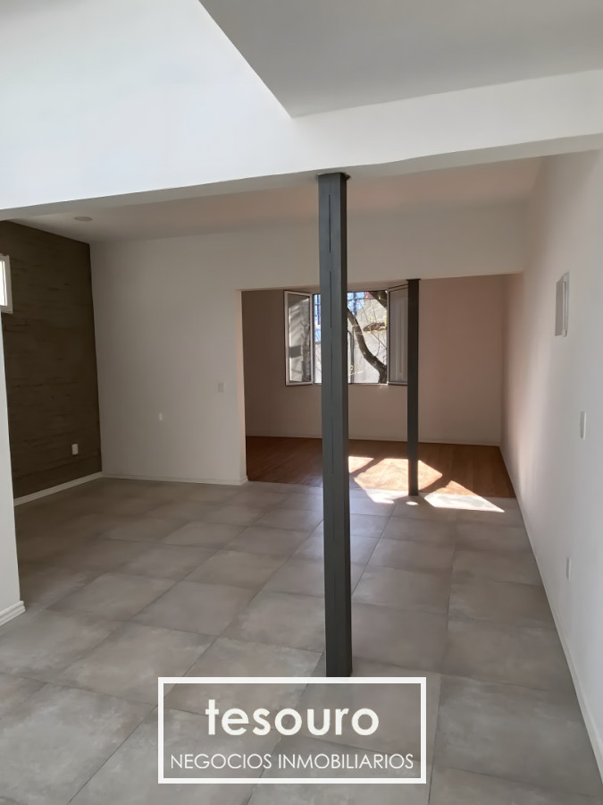Apartamento ID.5379 - ALQUILER APARTAMENTO TIPO LOFT SIN GASTOS COMUNES EN POCITOS