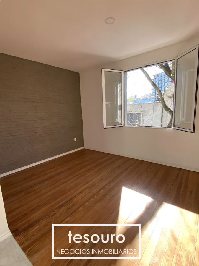 Apartamento ID.5379 - ALQUILER APARTAMENTO TIPO LOFT SIN GASTOS COMUNES EN POCITOS