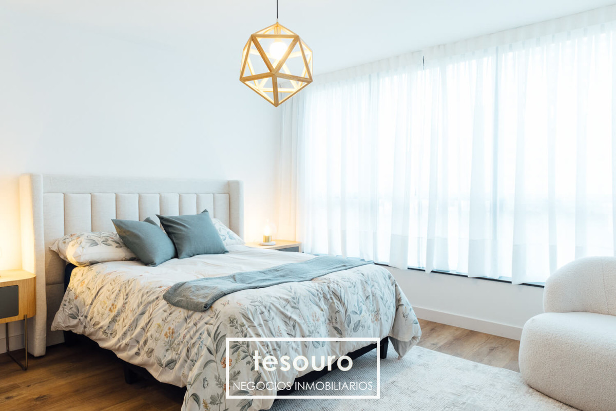 Apartamento ID.4995 - VENTA APARTAMENTO 1 DORMITORIO - POCITOS