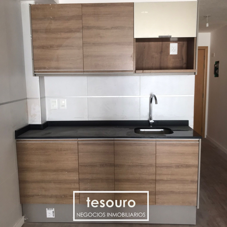 Apartamento ID.1032 - Apartamento en venta Pocitos monoambiente