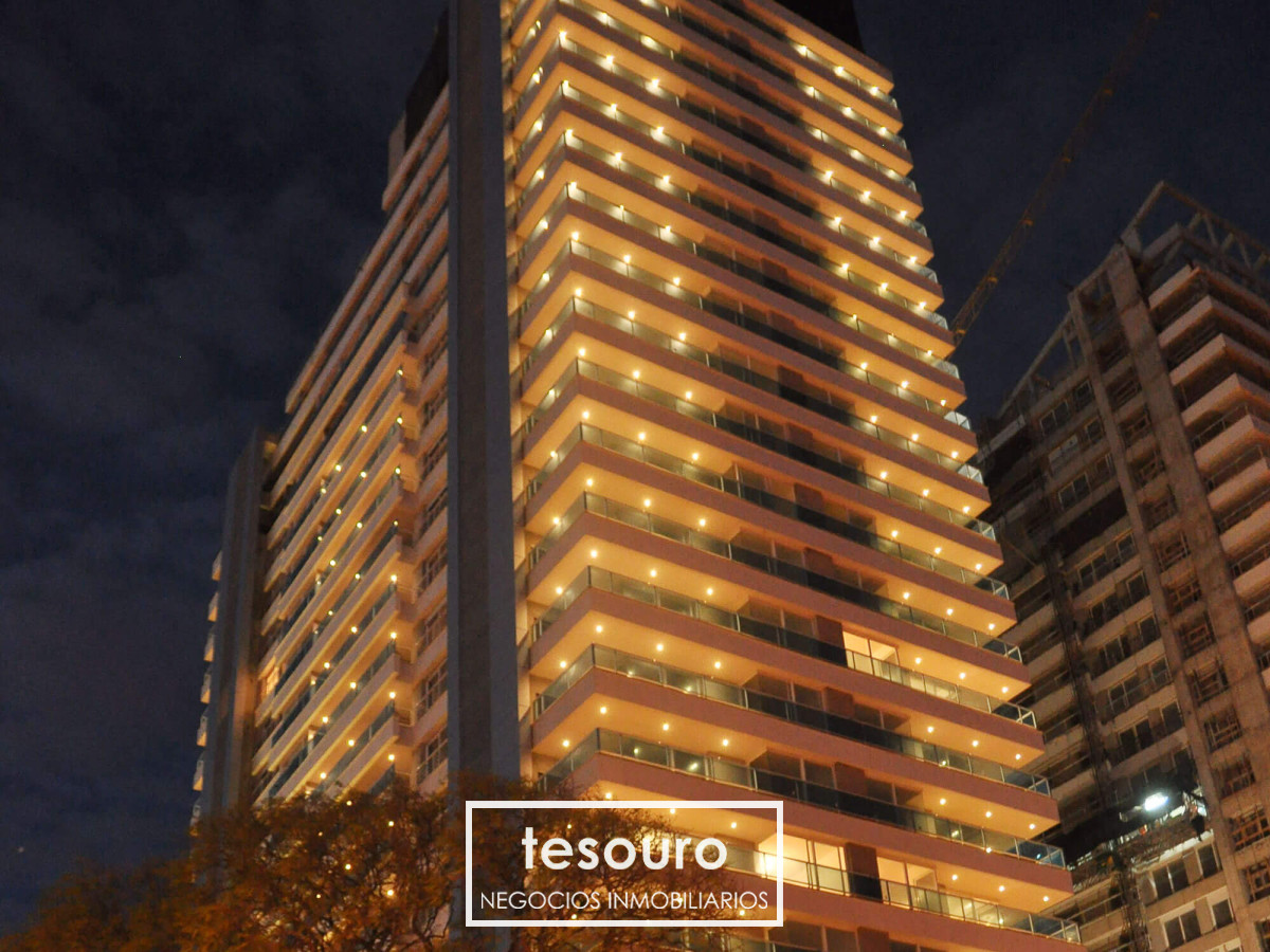 Apartamento ID.4627 - VENTA APARTAMENTO DE 3 DORMITORIOS EN DIAMANTIS PLAZA