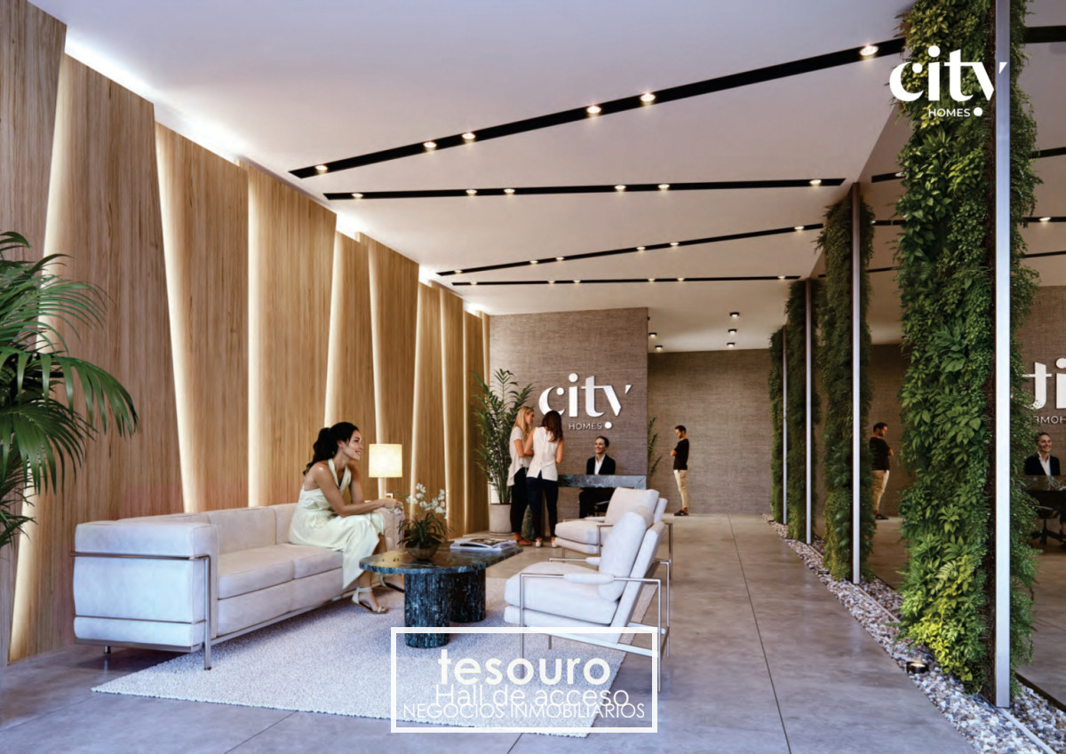 Apartamento ID.5272 - VENTA MONOAMBIENTE - CORDÓN