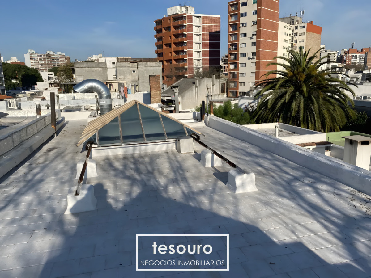 Apartamento ID.5379 - ALQUILER APARTAMENTO TIPO LOFT SIN GASTOS COMUNES EN POCITOS