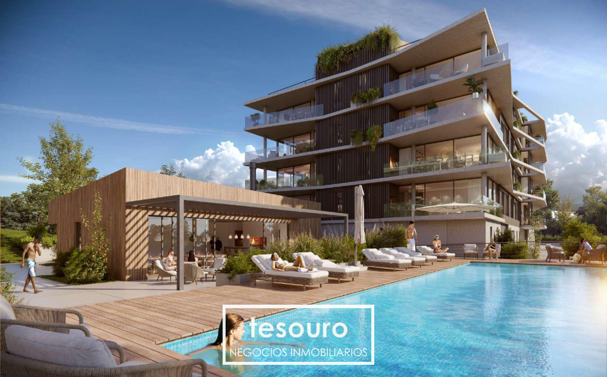 Apartamento ID.4817 - VENTA PENTHOUSE - CARRASCO NORTE