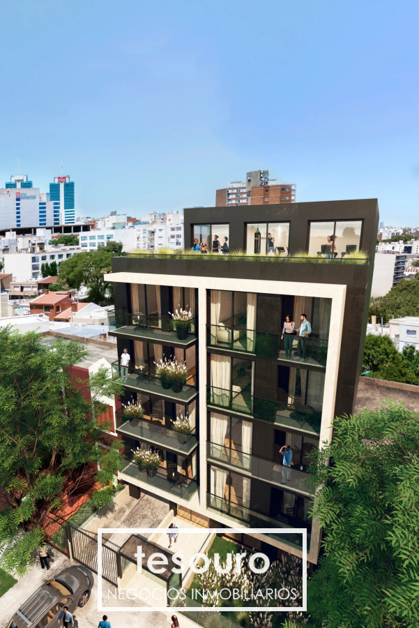 Apartamento ID.4359 - VENTA APARTAMENTO 1 DORMITORIO - PUERTITO DEL BUCEO