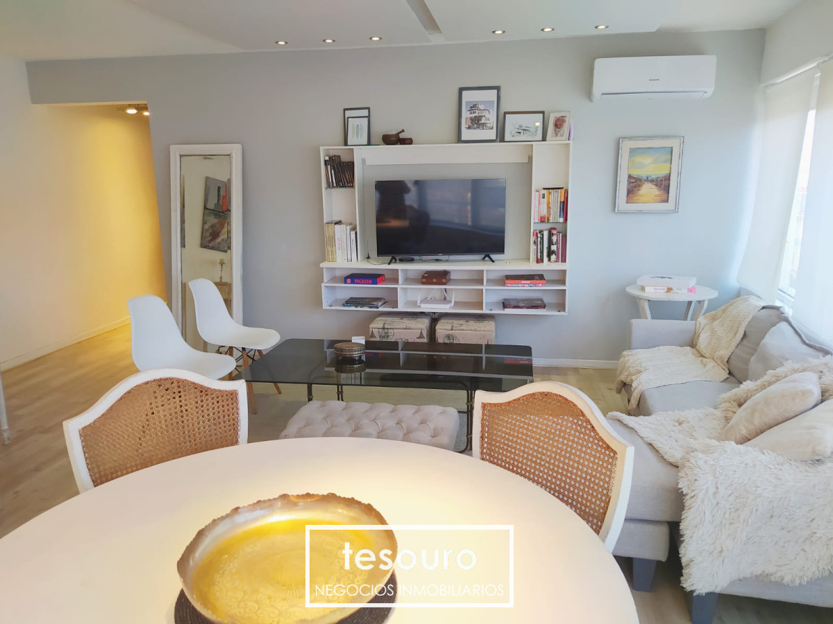 Apartamento ID.3307 - VENTA APARTAMENTO 2 DORMITORIOS Y GJE