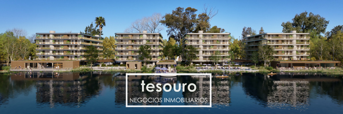Apartamento ID.4476 - VENTA APARTAMENTO 1 DORMITORIO - CIUDAD DE LA COSTA