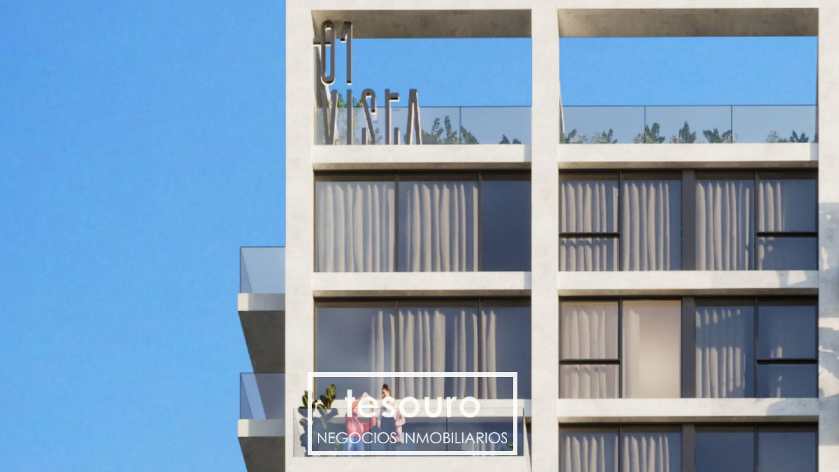 Apartamento ID.4084 - VENTA MONOAMBIENTE - LA BLANQUEADA