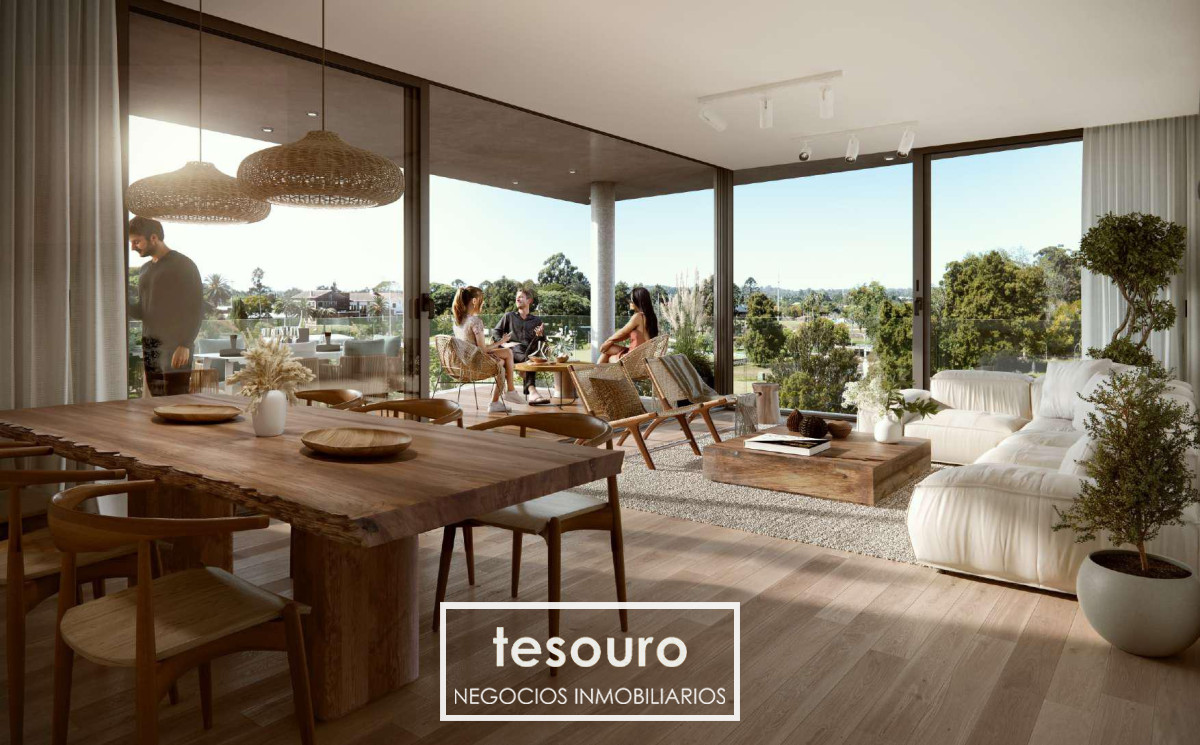 Apartamento ID.4817 - VENTA PENTHOUSE - CARRASCO NORTE