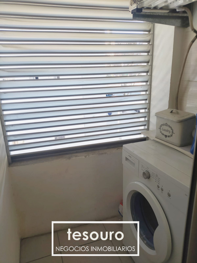 Apartamento ID.3307 - VENTA APARTAMENTO 2 DORMITORIOS Y GJE