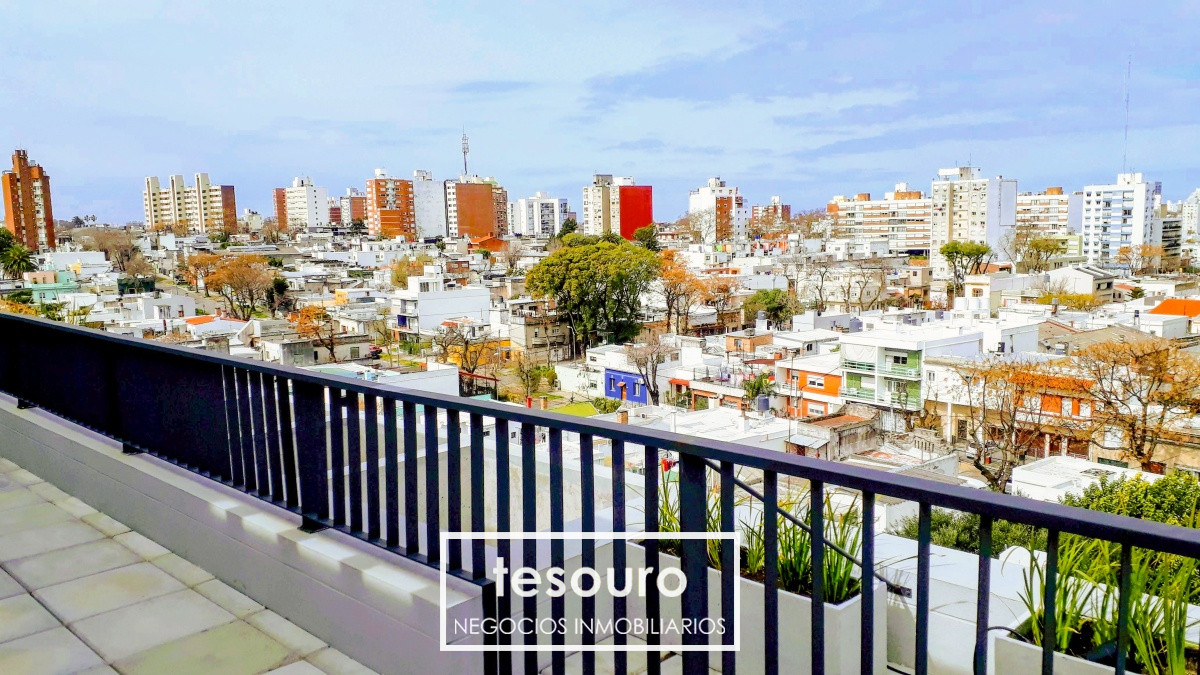 Apartamento ID.3038 - VENTA APARTAMENTO 2 DORMITORIOS - PARQUE BATLLE