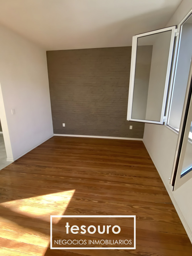 Apartamento ID.5379 - ALQUILER APARTAMENTO TIPO LOFT SIN GASTOS COMUNES EN POCITOS