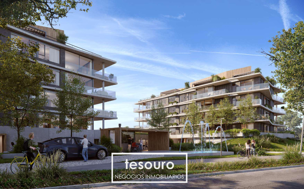 Apartamento ID.4817 - VENTA PENTHOUSE - CARRASCO NORTE