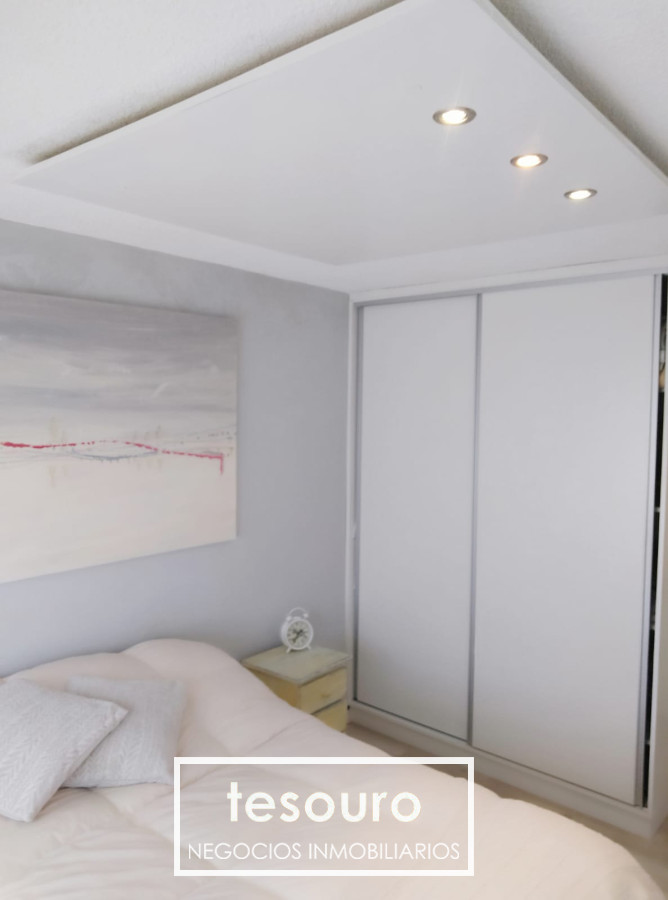 Apartamento ID.3307 - VENTA APARTAMENTO 2 DORMITORIOS Y GJE