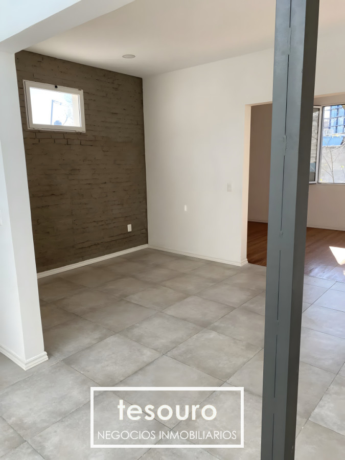 Apartamento ID.5379 - ALQUILER APARTAMENTO TIPO LOFT SIN GASTOS COMUNES EN POCITOS