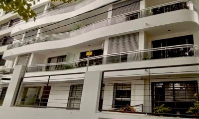 VENTA CON RENTA APARTAMENTO 1 DORMITORIO - BUCEO