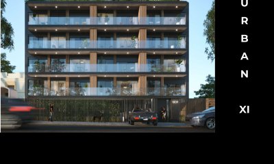 VENTA APARTAMENTO 1 DORMITORIO - POCITOS NUEVO