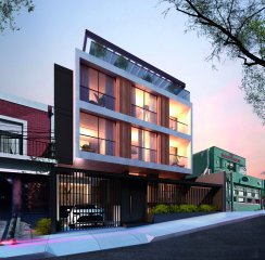 VENTA MONOAMBIENTE - PUNTA CARRETAS