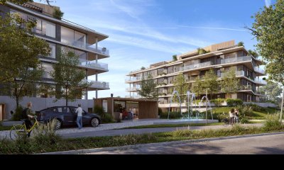 VENTA APARTAMENTO 2 DORMITORIOS - CARRASCO NORTE