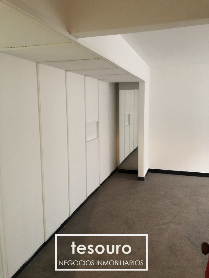 Oficina ID.4137 - Alquiler Oficina en Cordon